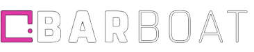 BARBOAT Logo