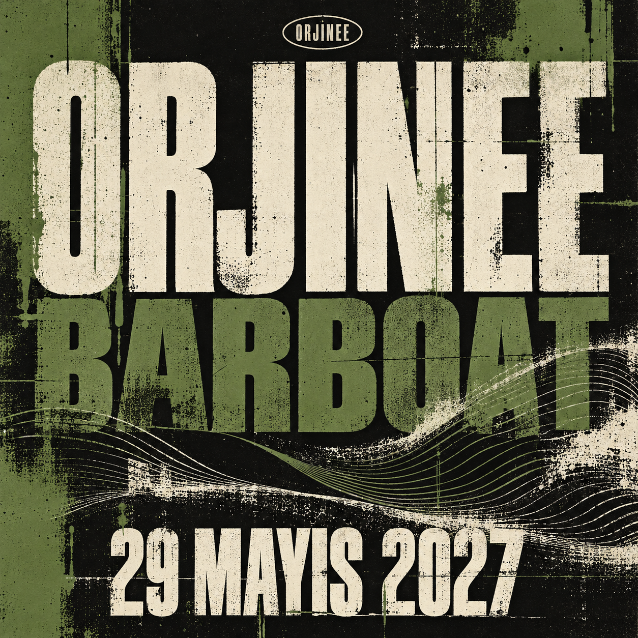 Orjinee Barboat