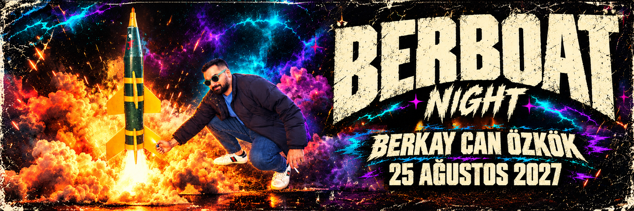 BER BOAT